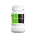 DAVINCI Laboratories - Digenzym - Dietní dodatek k podpoře trávicího traktu Zdraví - Gluten- Free, Soy- Free - 90 Vegetariánské kapsle