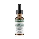 NutraMedix Houttuynia - Gastrointestinální, imunitní systém a mikrobiální podpora tinktura - Pomáhá s trávením, GI zdraví a tělo Detox Cleanse - Plant- based Liquid Drops (1 oz / 30 ml)