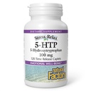 Přírodní faktory, Stress- Relax 5-HTP 100 mg, Pharmaceutical- Stupeň Dodatek, Podporuje Spánek & Emocionální Well- Bytí, 120 Počet (balení po 1)