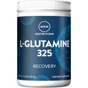 MRM Nutrition L- Glutamin PHARMAN 124; 5000mg PHARMAN 124; Recovery PHARMAN 124; Aminová kyselina GARMAN 124; Muscle Support PHARMAN 124; Imunitation + Gut Health PHARMAL 124; Fermented PHARMAL 124; 65 Servings