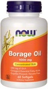 Potraviny Borage Oil, 240 Mg