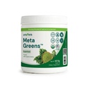 Univera Metagreens, Green Superfoods Blend Powder, Smoothie Mix s Organic Spirulina, Vital Antioxidants, Alkalize, Detoxify, Vegan, Non- GMO, 30- Day Supply.