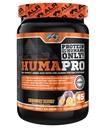 Humapro124; Aminokyseliny proteinové matrix pro lidi 124; 99% Využití pro Lean Muscle 124; Vegan, gluten zdarma 124; 334g / 45 Servings (Passion Fruit)