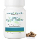 Bylinné rovnice ™ - přírodní, Full-Spectrum Relief pro Peri / Menopauza Příznaky se 7 Proven Bylinné extrakty (30 Day Supply)