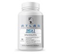 Menhaden Fish Oil - Omega 3-60 Softgels