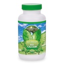 Youngevity Bio vápník ™ - Biologicky dostupné chelatované vápník + hořčík, zinek, měď, draslík, boron - Příplatek k absorbovatelné kostní podpoře - (120 Kapsle)