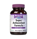 BlueBonnet Super Antioxidant Formule Vegetariánské kapsle, 30 Počet