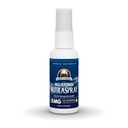Zdroj Naturals Sleep Science Melatonin NutraSpray - Oranžová ochucená - 1, 5 mg - 2 Fluid oz