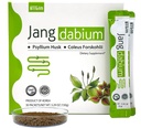Psylium Husk Fiber, Coleus Forskohlii, Rybí kolagen dodatek pro stravitelné zdraví, Colon Colon Cleanse, Jangdabium 30 Packets