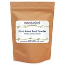 Premium Noble Kava Kava kořenový prášek 1lb (448g)