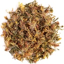 Saint Jhon 's Wort Organic Herb - Hypericum Perforatum - St Jhons Wart - Jhon St Johns Wort Tea St John S Wort Tea St John Wart Tea St John Tea St John Wort Herb Organic Saint Johns Wort Herb