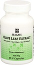 Seagate Produkty Olive Leaf Extract 450mg 45 Kapsle