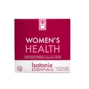 Isotonix Essentials Zdraví žen - Multivitamin s kolagen, vitamin C, probiotika, vlasy, kůže, a nehty podpora, zvyšuje imunitní zdraví & vitalita, 30 Packets