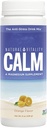 Natural Vitality Calm, Hořčík dodatek, Anti- Stress Drink Mix Powder, Original, Orange - 8 Ounce (Balení květen Vary)