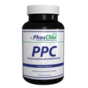 Nutrasal PhosChol, 600mg - 120 Gel kapsle