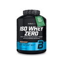 BioTech USA Iso Whey Zero 2270g Chuť čokolády od Biotechk USA