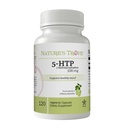 Přírodní Tove 5- HTP 100mg 120 Vegetariánské kapsle