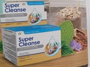 Super Cleanse by Herbal Solutions: 15-Day Extra Strength Detox Program pro komplexní čištění trávicího systému - Colon Cleanse a Cleanse Játra