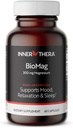 Glycinát hořečnatý a malát komplex 124; 300 mg iž