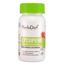Lycopene 50mg Kapsle - Přírodní Prostate Zdravotní podpora doplňky pro muže - Imunitní podpora, Antioxidant, Vision Support, Heart Health, Eye Health - čistý rajčatový extrakt (120 Kapsle)