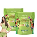Generické YaaleeyahDouble Mixed Chlor-Fiber Veggies & Fruits 1Pcs 10 sáčků, Set 2Pcs.