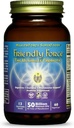 ZDRAVÍ SUPERFOODS Friendly Force - Kapsle - 60 Vegan Kapsle