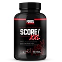 Force FACTOR Score! XXL Nitric Oxide Booster doplněk pro muže s L- Citrulline, Horny Goat Weed, Black Maca, & Tribulus Terrestris zvýšit Stamina, Energie, a fyzikální výkon, 60 Tablety
