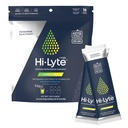 Upravená výživa Hi- Lyte Pro Hydration Packets - 16 Individuální nápoje Packets 124; Lemon Lime 124; Ochucené Electrolyte Powder 124; Sugar- Free, Zero Carb, Zero Calorie