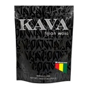 Kava Waka Powder - Authentic, Noble Kava Root Powder z Fidži - Premium, zodpovědně sourced, 16 Oz