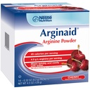 Arginaid Arginine Powder Drink Mix, Cherry - Nutriční potřeby pro péči o rány - 0, 32 OZ Packets (14 CT / Pack) (Balení po 2)
