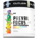 Prevail Pre Workout Powder s Nootropics: Předcvičení nápoj pro muže a ženy, Řezání Edge Energy a Focus Dodatek s L Citruline, Alpha GPC, L Tyrosine 124; Sour Rainbow Candy, 40 Scoops