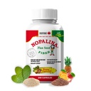 Nopalina Flax Seed Plus Kapsle 240 Kapsle