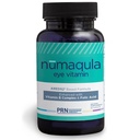PRN nūmaqula oční vitaminy - 90 kapslí, 30denní zásobování - AREDS2- na bázi oční doplňky s Lutein, Zeaxanthin, vitamin B Komplex & Vitamin E pro pokročilou makulární podporu