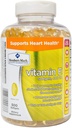 Member 's Mark Vitamin E 400 IU Dietní dodatek (500 Počet)