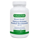 Bikarbonát sodný 650 mg tablety - nejsilnější alkalické tablety - Electrolyte Supplement & Keto Electrolyte Pills, Solné tablety Hydratace & Rehydratace, Vytrvalost, Stamina: 120 Kapsle
