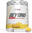 EHP Labs Beyond BCAA Powder Amino Acids Post Workout Recovery - BCAA Essential Amino Acids EAA doplňky Powder - 10g Amino Acids Supplement for Muscle Recovery, 60 Servings (Fidžian Ananas)