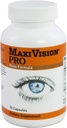 MaxiVision ® PRO Meso Formule - Mesozeaxanthin - Lutein - Zeaxanthin - 90 Kapsle, 1 lahvička