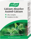A. Vogel, absorpce vápníku 400 tablet