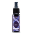 Night Night Liposomální sprej - Non- Habit- Forming Sleep Supplement with Melatonin & GABA - Fast- Absorbing Sleep Spray na podporu odpočinku, relaxace a pozitivní nálada - Allergen- Free & Vegan