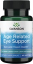 Swanson Age Související Oční Podpora 60 SGELS