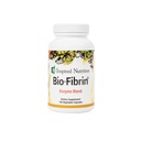 Bio-Fibrin ® Dodatek - Multi enzym - Fibrin Defense Proteolytic Enzymy - 150 Kapsle