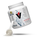 Vitargo Carbohydrát prášek 124; Krmivo Svalovina Glycogen 2X rychlejší 124; 1 LB Neochucený Pre Workout & Post Workout Recovery prášek 124; Příplatek karbu pro zotavení, Vytrvalost, Získat svalovou hmotu