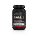 100% syrovátka izolát 2lb, čokoláda I 25g protein, rychlé trávení I 0g cukr, nízký karb