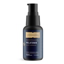 Quicksilver Scientific Liposomal Melatonin - Bedtime, Jet Lag & Imunity Support Liquid pro dospělé - Efektivní, Superior Absorpce 1mg Melatonin minimalizovat ranní utonutí (30 ml)