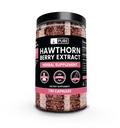 Čisté původní ingredience Hawthorn Berry Extract (730 Kapsle) Čisté a přírodní, Žádné přísady nebo Fillers