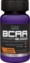 Ultimate Nutrition Ochucené BCAA 12,000mg Branched Chain Amino Acid Supplemente Powder, Orange, Single Serving