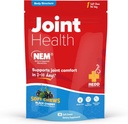 Redd Remedies, Joint Health Original, Napomáhá posílení konektivity a chrupavky, Black Cherry Flavor, 30 Soft Chews