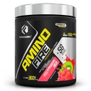 Forzagen Amino oheň 124; Essential Amino Energy Powder for Pre- Workout 124; BCAA Energy Boost & Muscle Recovery Drink Mix, Vylepšení zaměření a koncentrace, Dietní dodatek 124; Jahodové kiwi, 40 Služeb