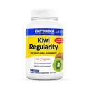 Enzymedica, Kiwi Regularity, Podporuje Pravidelné Bowel Movements, zmírňuje příležitostné zácpy, plyn & Bloating, 30 Počet