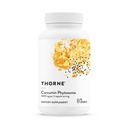 THORNE - Curcumin Phytosome 1000 mg (Meriva) - Klinicky studováno, vysoká absorpce - Podporuje zdravou zánětlivou odpověď u spojnic, svalů, GI trakt, jater, mozku a nervů * - 30 Služeb